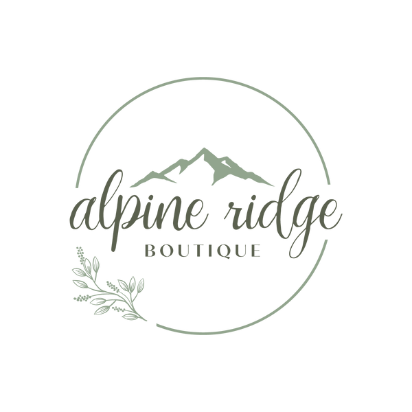 Alpine Ridge Boutique 